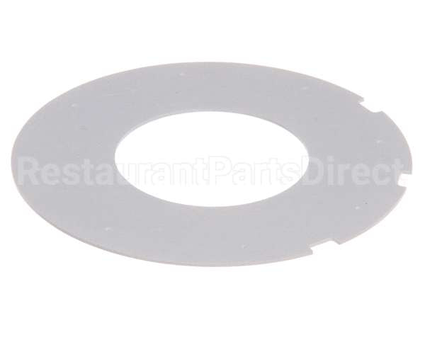 XRB-2LG Dispense-Rite Baffle, Rubber - Large For 3 3
