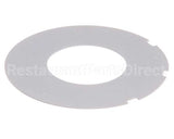 XRB-2LG Dispense-Rite Baffle, Rubber - Large For 3 3