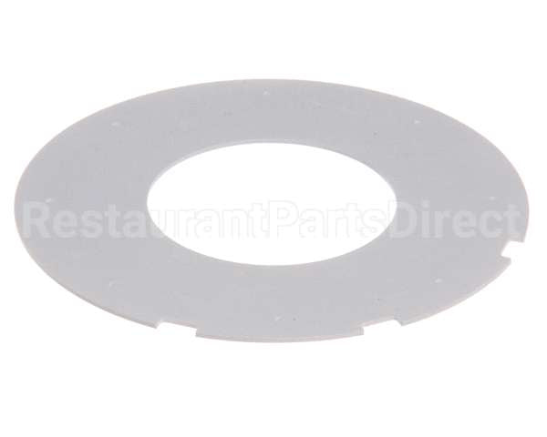 XRB-2LG Dispense-Rite Baffle, Rubber - Large For 3 3