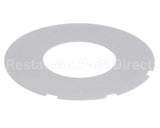 XRB-2LG Dispense-Rite Baffle, Rubber - Large For 3 3