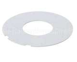 XRB-2MD Dispense-Rite Baffle, Rubber - Medium For 3
