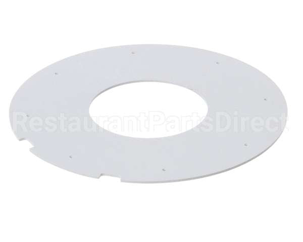 XRB-2MD Dispense-Rite Baffle, Rubber - Medium For 3
