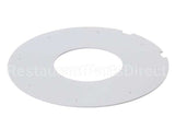 XRB-2MD Dispense-Rite Baffle, Rubber - Medium For 3