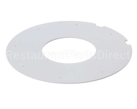 XRB-2MD Dispense-Rite Baffle, Rubber - Medium For 3