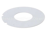 XRB-2MD Dispense-Rite Baffle, Rubber - Medium For 3