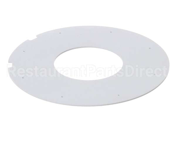 XRB-2MD Dispense-Rite Baffle, Rubber - Medium For 3