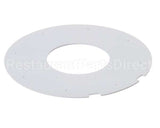 XRB-2MD Dispense-Rite Baffle, Rubber - Medium For 3