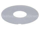 XRB-2SM Dispense-Rite Baffle, Rubber - Small