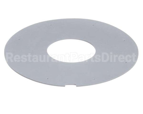 XRB-2SM Dispense-Rite Baffle, Rubber - Small