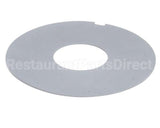 XRB-2SM Dispense-Rite Baffle, Rubber - Small