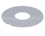 XRB-2SM Dispense-Rite Baffle, Rubber - Small
