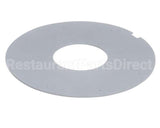 XRB-2SM Dispense-Rite Baffle, Rubber - Small