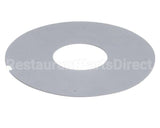 XRB-2SM Dispense-Rite Baffle, Rubber - Small
