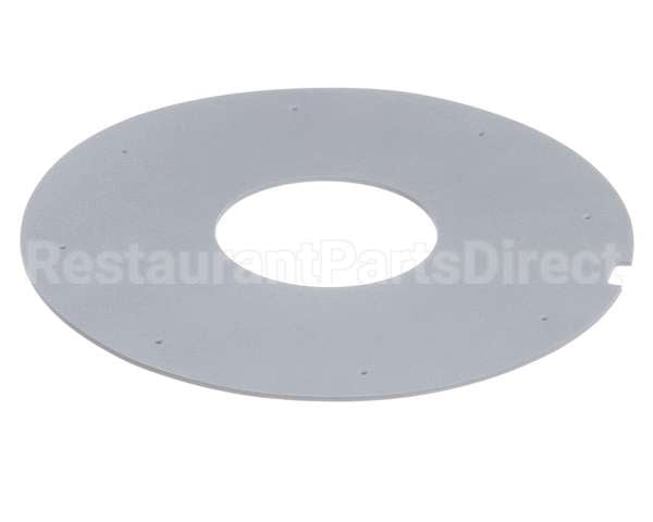 XRB-2SM Dispense-Rite Baffle, Rubber - Small