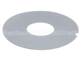 XRB-2SM Dispense-Rite Baffle, Rubber - Small