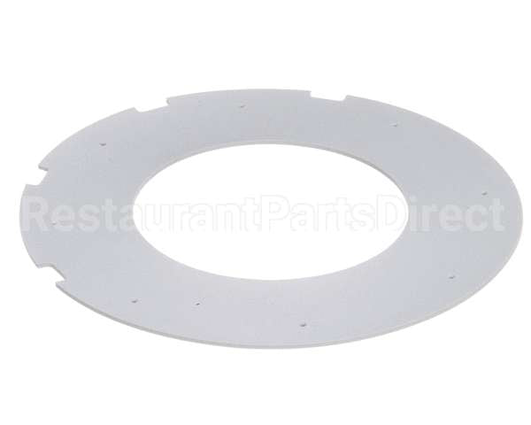 XRB-2XL Dispense-Rite Baffle, Rubber - Xlarge For 4