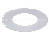 XRB-2XL Dispense-Rite Baffle, Rubber - Xlarge For 4