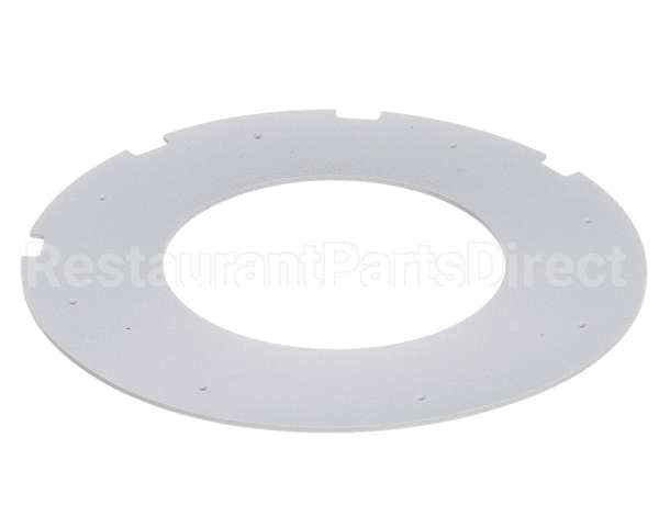 XRB-2XL Dispense-Rite Baffle, Rubber - Xlarge For 4