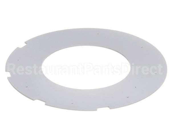 XRB-2XL Dispense-Rite Baffle, Rubber - Xlarge For 4