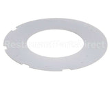 XRB-2XL Dispense-Rite Baffle, Rubber - Xlarge For 4