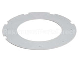 XRB-2XL-F Dispense-Rite Baffle Rubber, Xlarge For Foam