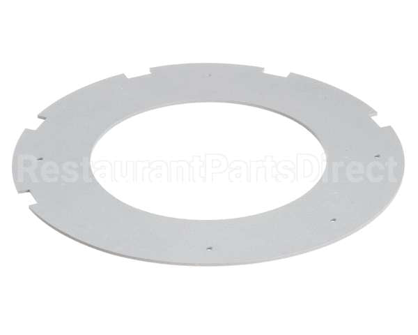 XRB-2XL-F Dispense-Rite Baffle Rubber, Xlarge For Foam