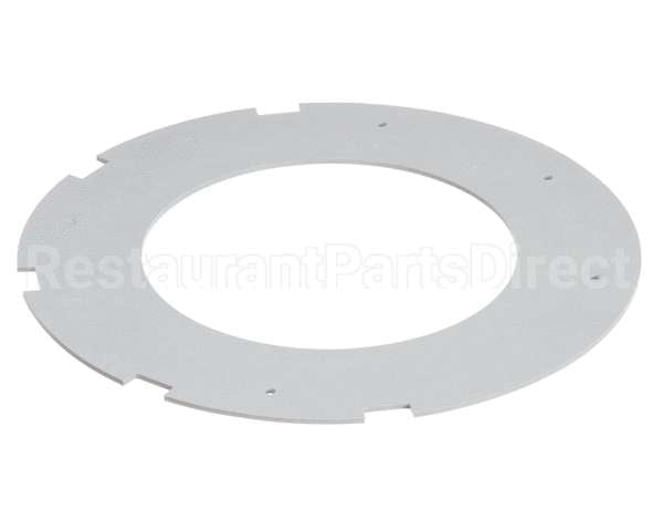 XRB-2XL-F Dispense-Rite Baffle Rubber, Xlarge For Foam