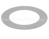 XRB-3JM Dispense-Rite Baffle Rubber Jumbo