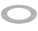 XRB-3JM Dispense-Rite Baffle Rubber Jumbo