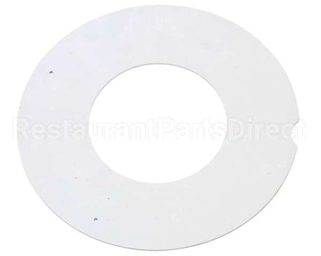 XRB-3XL Dispense-Rite Baffle, Rubber - Xlarge For 4