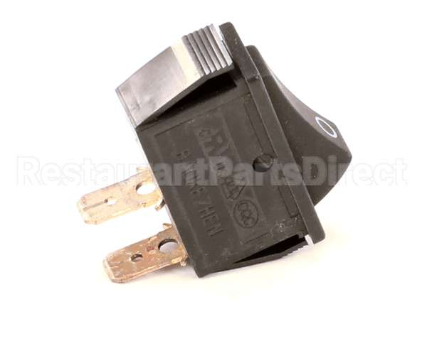 XRDE7005 Vollrath Demist Heater / Light Switch