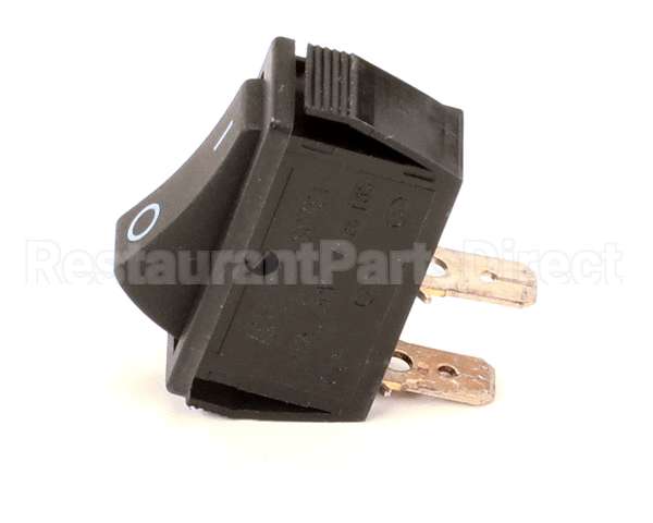 XRDE7005 Vollrath Demist Heater / Light Switch