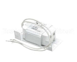 XRDE7028 Vollrath Ballast, 20Wt-120V Rde 36