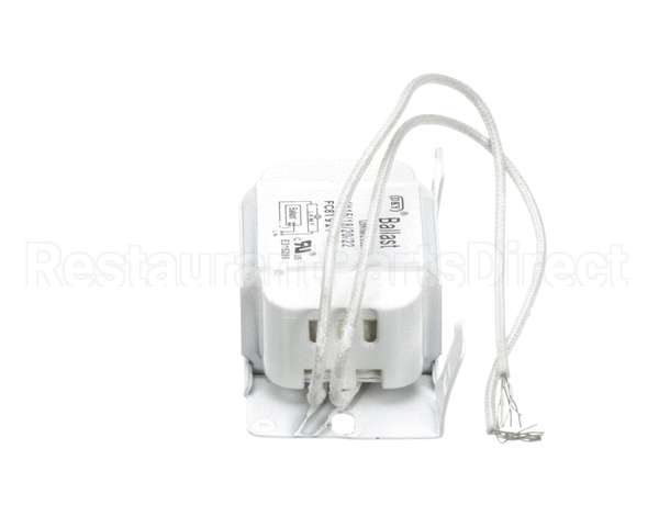 XRDE7028 Vollrath Ballast, 20Wt-120V Rde 36