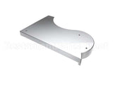 XRDE7079 Vollrath Side Panel Lh Viewed From Rear