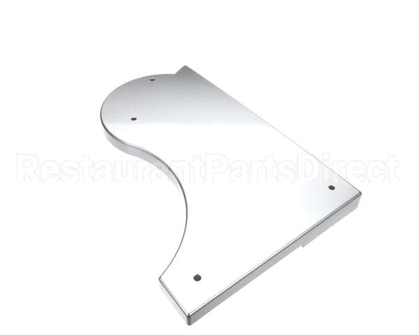 XRDE7079 Vollrath Side Panel Lh Viewed From Rear