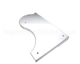 XRDE7079 Vollrath Side Panel Lh Viewed From Rear