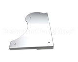 XRDE7079 Vollrath Side Panel Lh Viewed From Rear