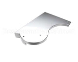 XRDE7079 Vollrath Side Panel Lh Viewed From Rear