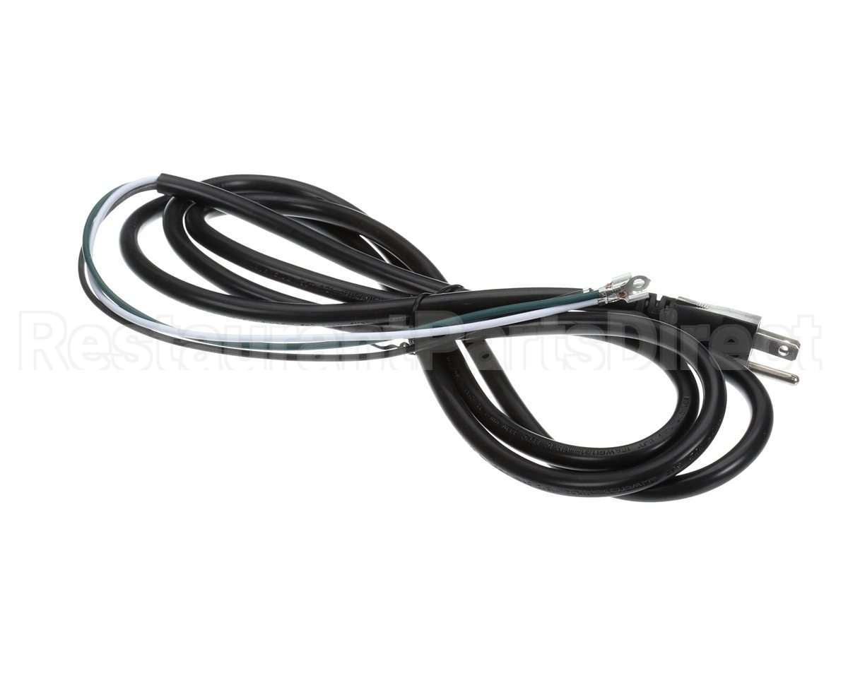 XRDE7091 Vollrath Main Power Cord