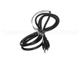 XRDE7091 Vollrath Main Power Cord