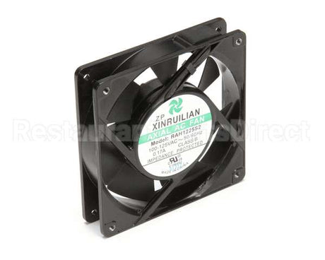 XRDE7109 Vollrath Evaporator Fan Rde (All)