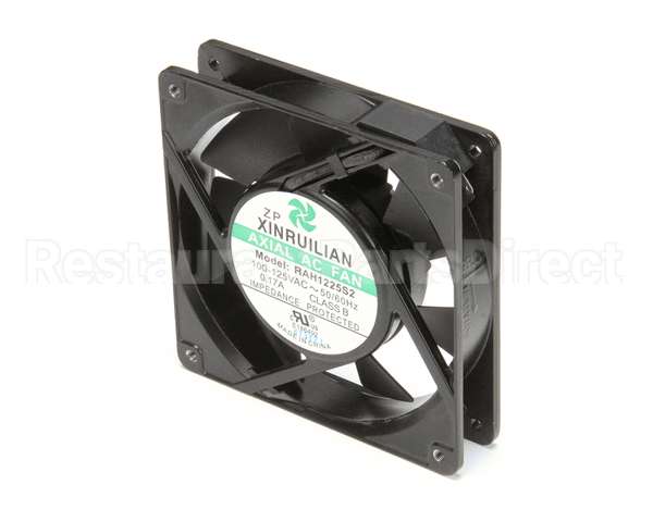 XRDE7109 Vollrath Evaporator Fan Rde (All)