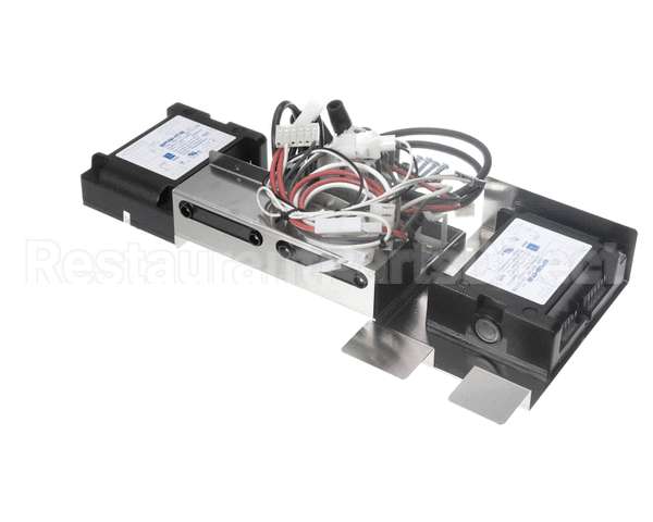 XRF010 Unox Us Mm Double Igniter Retrofit Kit