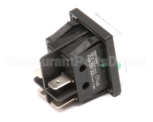 XS900.01 Maxx Cold Main Switch (All Unit