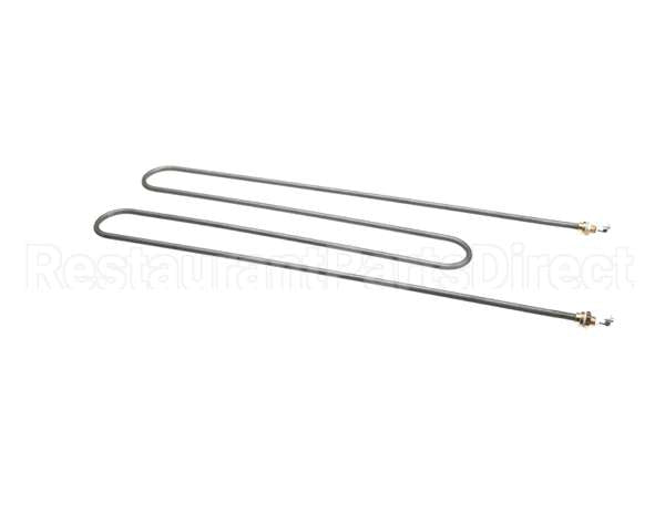 XSAA0006 Anvil America Element, Curved