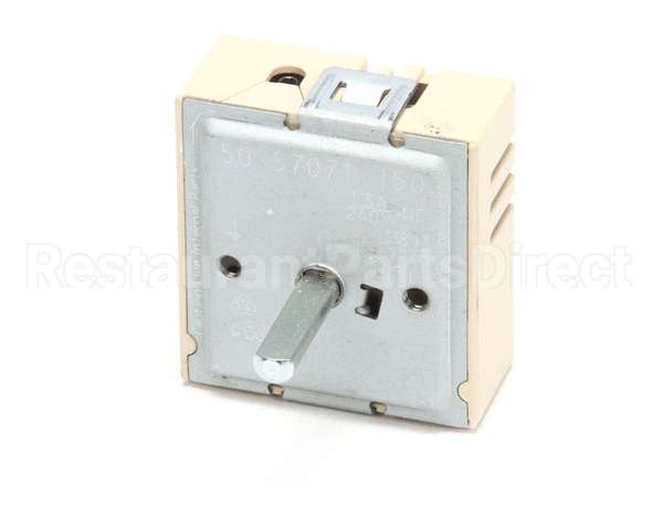 XSAA1011 Vollrath Energy Regulator White Saa8003