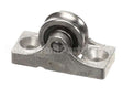 XSC250SD.12 Maxx Cold Chain Wheel