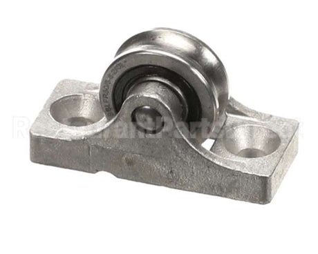 XSC250SD.12 Maxx Cold Chain Wheel