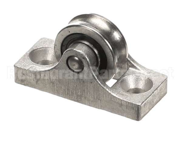 XSC250SD.12 Maxx Cold Chain Wheel